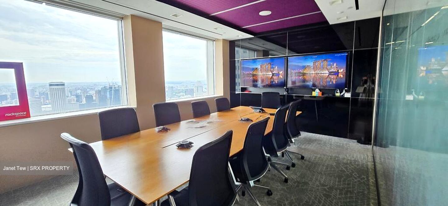One Raffles Place (D1), Office #478983741